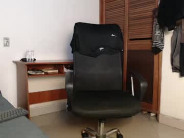 Santiexxx Chaturbate stream image from June 07, 2026