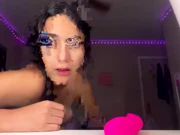 Tristianmarie Chaturbate stream image from June 07, 2026