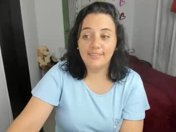 Uschistrobl Chaturbate stream image from June 07, 2026