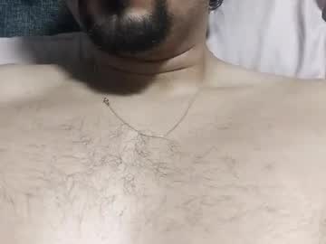 Vacachos Chaturbate stream image from June 07, 2026