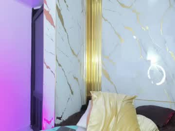 Charlotte__Milf Chaturbate stream image from June 07, 2026