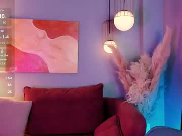 Dark_Goddess_Anna Chaturbate stream image from June 07, 2026