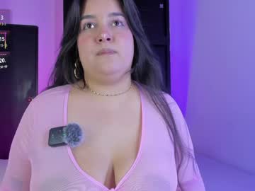 Evabigboobs_ Chaturbate stream image from June 07, 2026