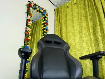 Huila97 Chaturbate stream image from June 07, 2026