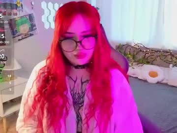 Jane_Goddesss Chaturbate stream image from June 07, 2026