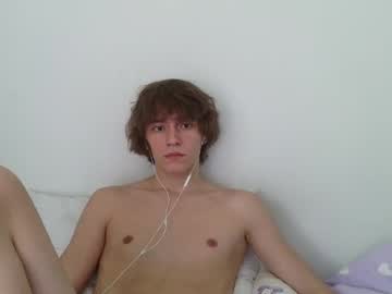 Leon_Heart666 Chaturbate stream image from June 07, 2026