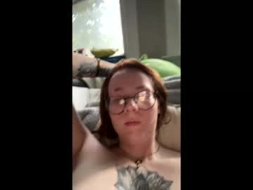 Angvlll Chaturbate stream image from June 07, 2026