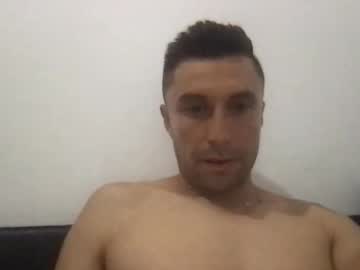 Eltoroderoma Chaturbate stream image from June 07, 2026