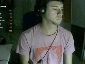 Fatthickdickboy Chaturbate stream image from June 07, 2026