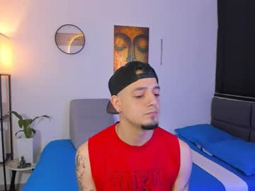 Kendel_Dimitri Chaturbate stream image from June 07, 2026