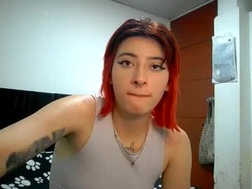 _Mia_Foster1 Chaturbate stream image from June 07, 2026