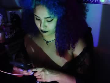 Mommybubbles2 Chaturbate stream image from June 07, 2026