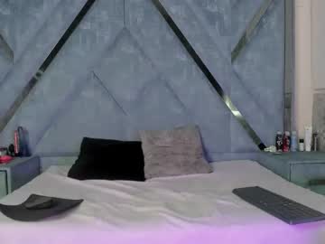 Saxybunnyandjayzy Chaturbate stream image from June 07, 2026