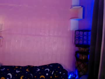 Akiramoore Chaturbate stream image from June 07, 2026