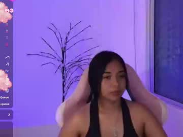 Aly_Nicc Chaturbate stream image from June 07, 2026