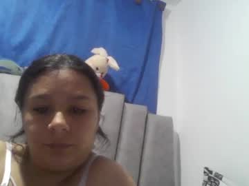 Amber_Rose17 Chaturbate stream image from June 07, 2026