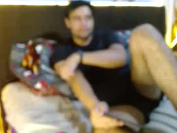 Angrydeimos Chaturbate stream image from June 07, 2026