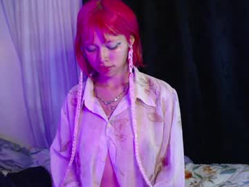 Blue_Skyuwu Chaturbate stream image from June 07, 2026