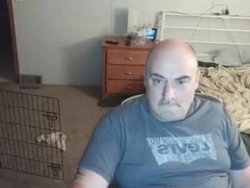 Calvin420420 Chaturbate stream image from June 07, 2026