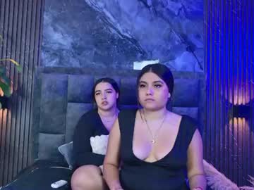 Elara_And_Amber Chaturbate stream image from June 07, 2026
