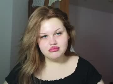 Gloria_Thomas Chaturbate stream image from June 07, 2026