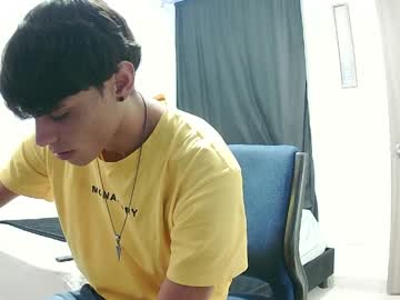 Harrythomson1 Chaturbate stream image from June 07, 2026