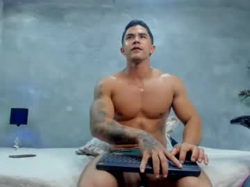 Key_Will1 Chaturbate stream image from June 07, 2026