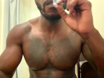 Kingreesedavid Chaturbate stream image from June 07, 2026