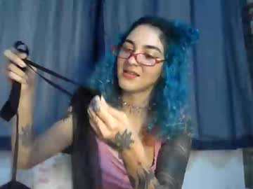 Melaniefairy Chaturbate stream image from June 07, 2026