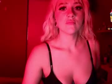 Bettybadnews Chaturbate stream image from June 07, 2026