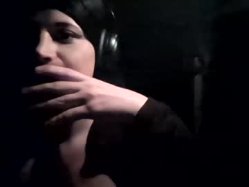 Callmeyouraurae Chaturbate stream image from June 07, 2026