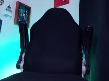Khozler_ Chaturbate stream image from June 07, 2026