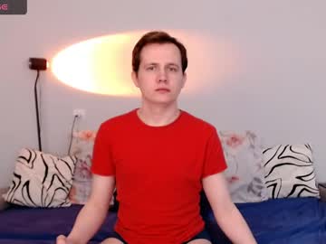 Mark_Hot_ Chaturbate stream image from June 07, 2026