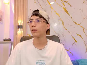 Nikolay_Gregori Chaturbate stream image from June 07, 2026