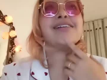 Pinkpola Chaturbate stream image from June 07, 2026