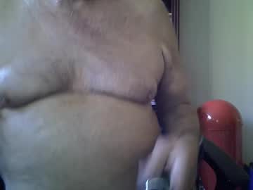 Sam1151 Chaturbate stream image from June 07, 2026