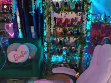 Solesticia Chaturbate stream image from June 07, 2026