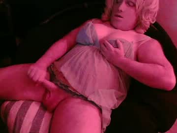 Azbritneycd Chaturbate stream image from June 07, 2026