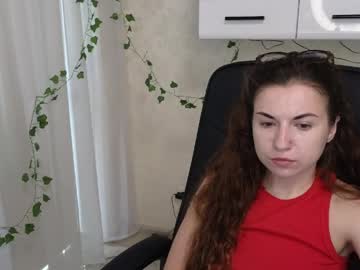 Babby_Anyaa Chaturbate stream image from June 07, 2026