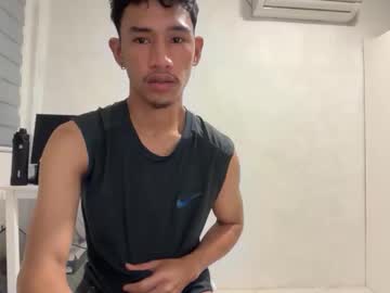 Enzinoxx2024 Chaturbate stream image from June 07, 2026