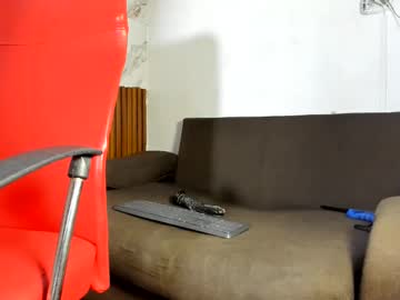 Estefani_Robles Chaturbate stream image from June 07, 2026