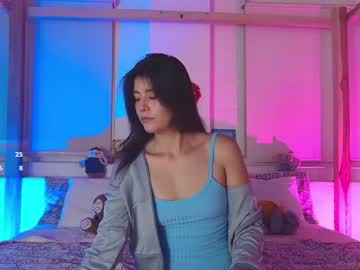 Lailaasher Chaturbate stream image from June 07, 2026