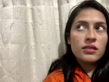 Luissa_P Chaturbate stream image from June 07, 2026