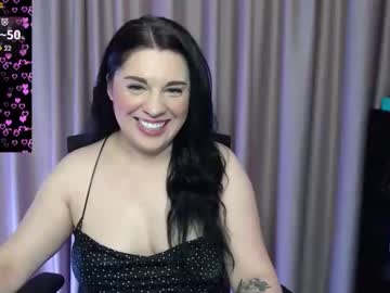 Msluckystar Chaturbate stream image from June 07, 2026