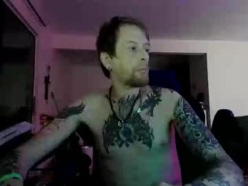 Phrostdd Chaturbate stream image from June 07, 2026