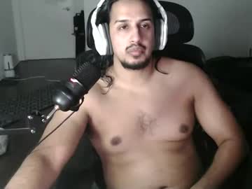 Theworldisavampire09 Chaturbate stream image from June 07, 2026