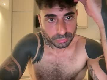 Vinsporno Chaturbate stream image from June 07, 2026