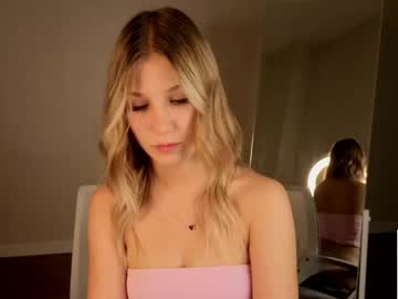 Angelina_Becker Chaturbate stream image from June 07, 2026