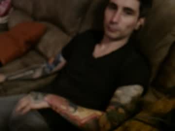 I_Man_Van Chaturbate stream image from June 07, 2026