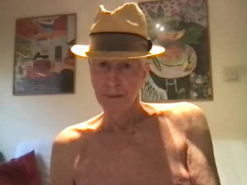 Kinkyviejosreturn Chaturbate stream image from June 07, 2026